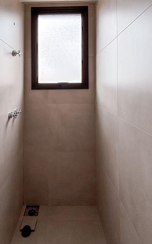 Apartamento à venda com 164m², 3 quartos e 2 vagas Apartamento à venda com 164m², 3 quartos e 2 vagasBanheiro da Suíte 3