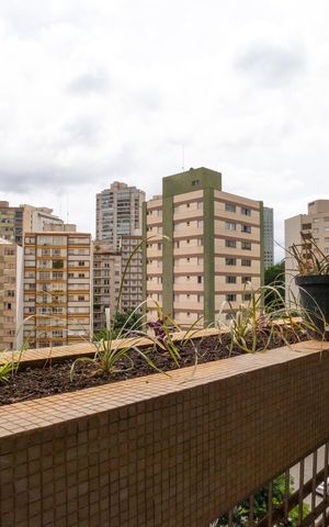 Apartamento à venda com 145m², 5 quartos e 1 vaga