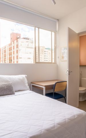 Apartamento à venda com 145m², 5 quartos e 1 vaga