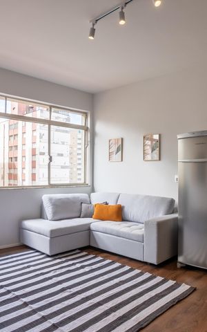 Apartamento à venda com 145m², 5 quartos e 1 vaga