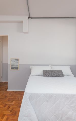 Apartamento à venda com 190m², 6 quartos e 1 vaga