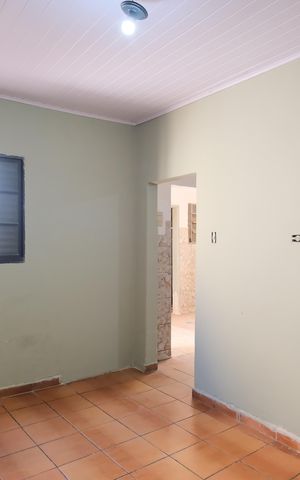 Casa para alugar com 250m², 2 quartos e 1 vagaQuarto 1