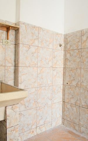 Casa para alugar com 250m², 2 quartos e 1 vagaÁrea de Serviço