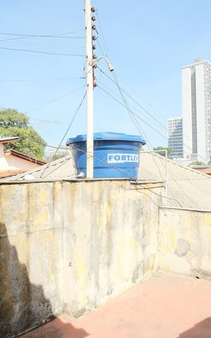 Casa para alugar com 250m², 2 quartos e 1 vagaVaranda da Sala