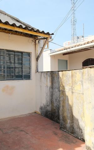 Casa para alugar com 250m², 2 quartos e 1 vagaVaranda da Sala