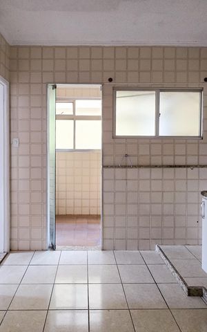 Apartamento para alugar com 90m², 2 quartos e 1 vaga Apartamento para alugar com 90m², 2 quartos e 1 vagaCozinha