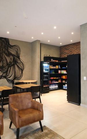 Apartamento à venda com 24m², 1 quarto e sem vagaMarket