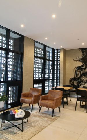 Apartamento à venda com 24m², 1 quarto e sem vagaHall de entrada