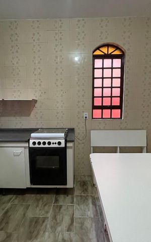 Casa à venda com 150m², 3 quartos e 3 vagas Casa à venda com 150m², 3 quartos e 3 vagasCozinha