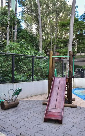 Apartamento à venda com 48m², 2 quartos e 1 vaga Apartamento à venda com 48m², 2 quartos e 1 vagaÁrea comum