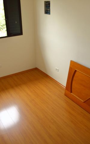Casa para alugar com 120m², 2 quartos e sem vagaCozinha 