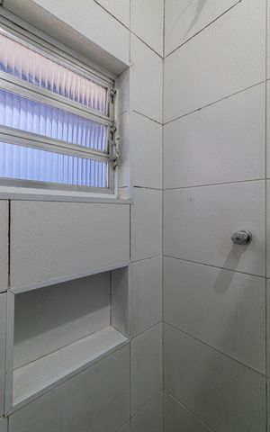 Casa para alugar com 65m², 1 quarto e sem vaga Casa para alugar com 65m², 1 quarto e sem vagaBanheiro