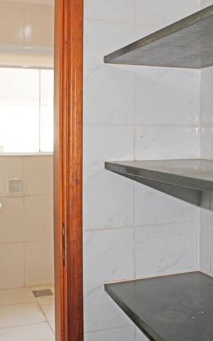Casa de condomínio para alugar com 300m², 4 quartos e 2 vagasDespensa