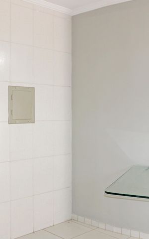Casa de condomínio para alugar com 300m², 4 quartos e 2 vagasCozinha