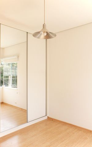 Casa de condomínio para alugar com 300m², 4 quartos e 2 vagasSuíte 2