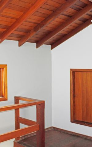 Casa de condomínio para alugar com 300m², 4 quartos e 2 vagasSala 3