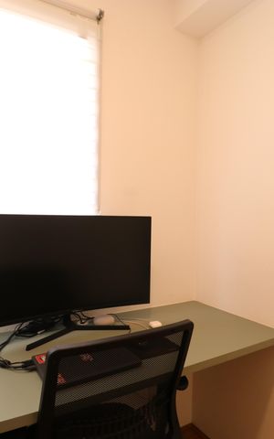 Apartamento para alugar com 37m², 2 quartos e sem vagaQuarto 1