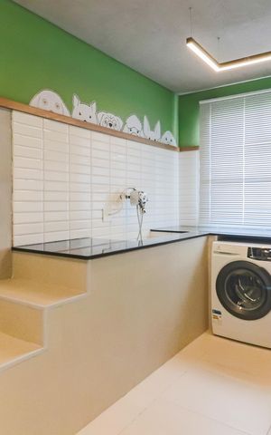 Apartamento para alugar com 35m², 2 quartos e sem vaga Apartamento para alugar com 35m², 2 quartos e sem vagaEspaço pet