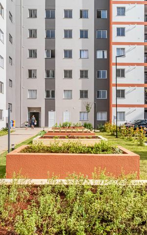 Apartamento para alugar com 35m², 2 quartos e sem vaga Apartamento para alugar com 35m², 2 quartos e sem vagaCondomínio