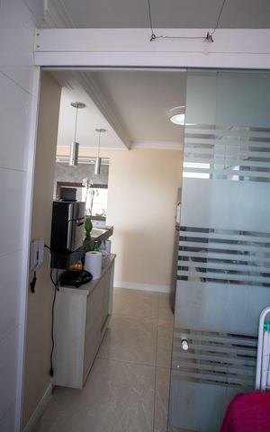 Apartamento à venda com 55m², 2 quartos e 1 vagaÁrea de Serviço
