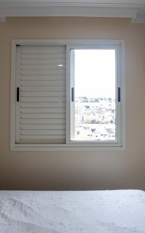 Apartamento à venda com 55m², 2 quartos e 1 vagaQuarto 2