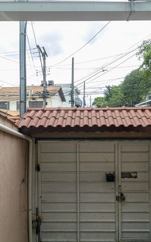 Casa à venda com 132m², 3 quartos e 4 vagas Casa à venda com 132m², 3 quartos e 4 vagasVista Sala