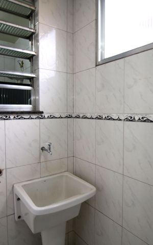 Casa à venda com 69m², 2 quartos e sem vagaÁrea de Serviço