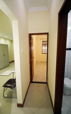 Casa à venda com 69m², 2 quartos e sem vagaCorredor