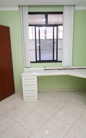 Casa à venda com 69m², 2 quartos e sem vagaQuarto 2