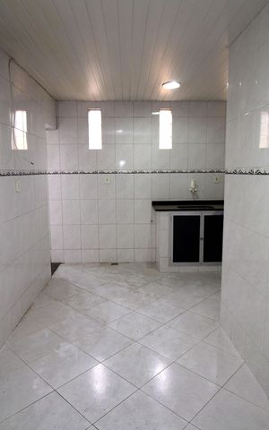 Casa à venda com 69m², 2 quartos e sem vagaCozinha