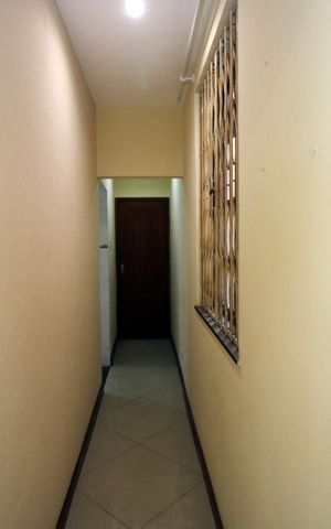 Casa à venda com 69m², 2 quartos e sem vagaCorredor