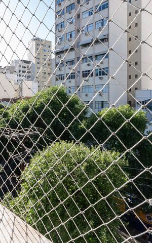 Apartamento à venda com 93m², 3 quartos e 1 vagaVista