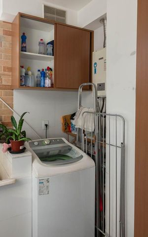 Apartamento à venda com 93m², 3 quartos e 1 vagaÁrea de Serviço