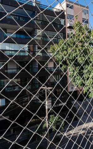 Apartamento à venda com 93m², 3 quartos e 1 vagaVista