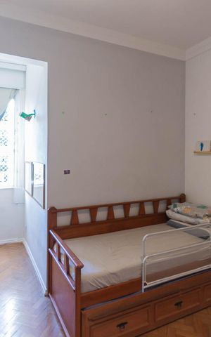 Apartamento à venda com 93m², 3 quartos e 1 vagaQuarto 2
