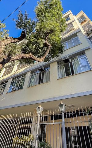 Apartamento à venda com 93m², 3 quartos e 1 vagaFachada
