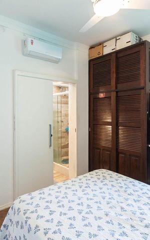 Apartamento à venda com 93m², 3 quartos e 1 vagaSuíte