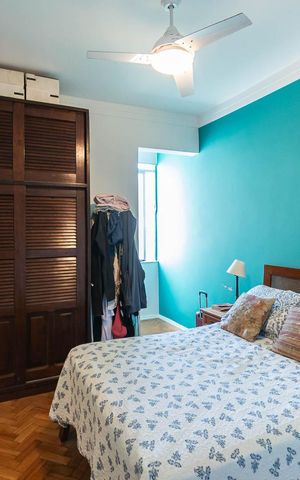 Apartamento à venda com 93m², 3 quartos e 1 vagaSuíte