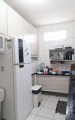 Casa à venda com 240m², 4 quartos e 2 vagas Casa à venda com 240m², 4 quartos e 2 vagasCozinha 1