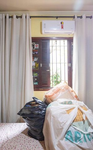 Casa à venda com 337m², 4 quartos e 7 vagasQuarto 2