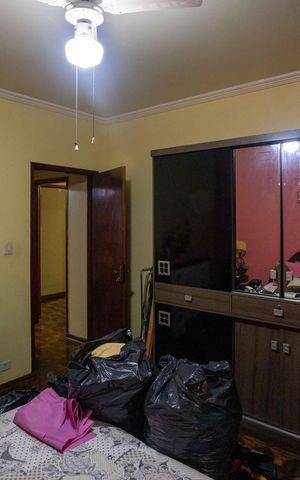Casa à venda com 337m², 4 quartos e 7 vagasQuarto 1