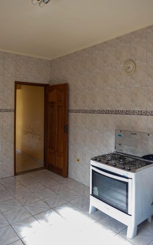 Casa à venda com 337m², 4 quartos e 7 vagasÁrea de Serviço