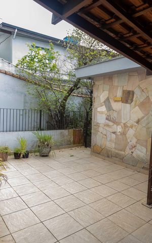 Casa à venda com 337m², 4 quartos e 7 vagasEspaço Gourmet