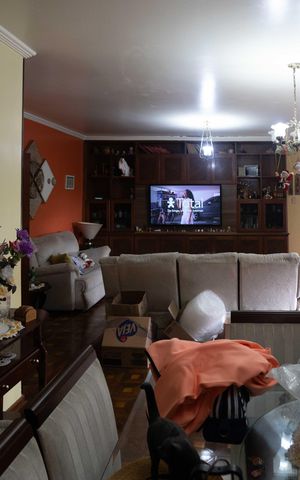 Casa à venda com 337m², 4 quartos e 7 vagasSala de Jantar
