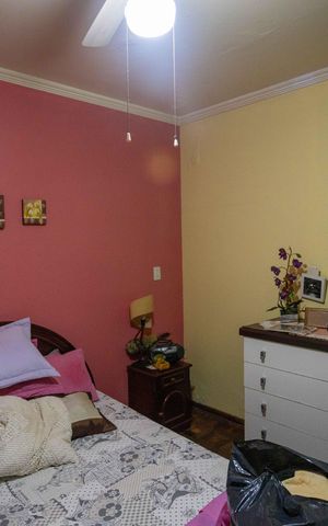 Casa à venda com 337m², 4 quartos e 7 vagasQuarto 1