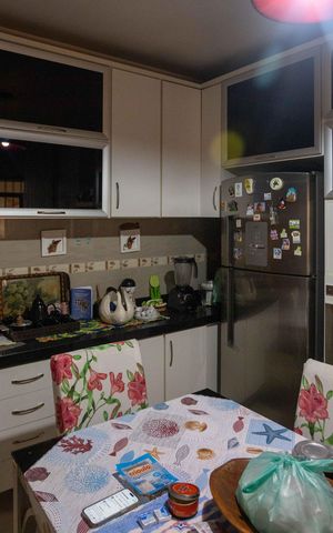 Casa à venda com 337m², 4 quartos e 7 vagasCozinha