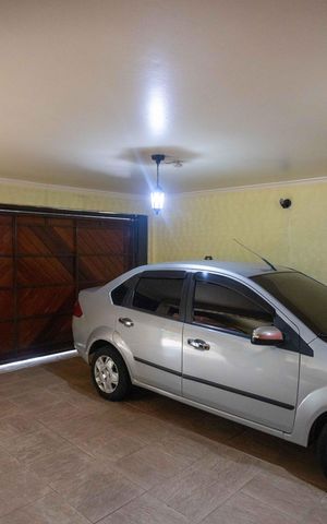 Casa à venda com 337m², 4 quartos e 7 vagasGaragem