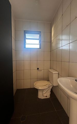 Casa à venda com 355m², 3 quartos e 4 vagasBanheiro de Serviço