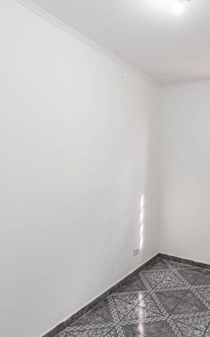 Casa à venda com 180m², 5 quartos e 2 vagasQuarto 3