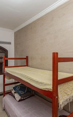 Casa à venda com 180m², 5 quartos e 2 vagasQuarto 2